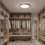 Load image into Gallery viewer, Geos LED Ceiling Light