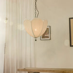Load image into Gallery viewer, Tulip Scoop Pendant Lamp