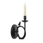 Cargar imagen en el visor de la Galería, Aplique para pájaros posados