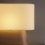 Load image into Gallery viewer, Vero Wood Table Lamp