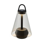 Load image into Gallery viewer, Shuttle Built-in Battery Table Lamp M30