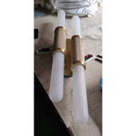 Cargar imagen en el visor de la Galería, Lámpara de pared de tocador Lindale