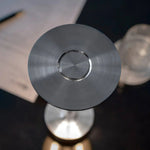 Load image into Gallery viewer, Savoy Elegance Wireless Table Lamp