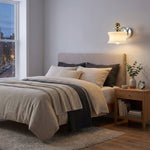 Load image into Gallery viewer, Adorn Wall Sconce
