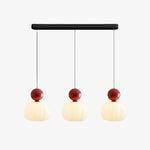 Charger l'image dans la visionneuse de galerie, Lampe suspendue moderne raffinée Verdoma Art déco pour espaces résidentiels