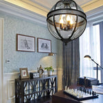 Load image into Gallery viewer, Braeden Pendant Light