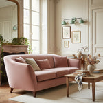 Load image into Gallery viewer, Metio Dome Farmhouse Vanity Wall Light - Modern Domed Sconce