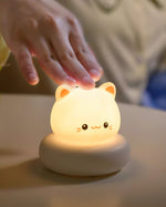 Load image into Gallery viewer, Mini Nessino Table Lamp (built-in battery)