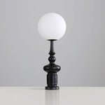 Load image into Gallery viewer, Chess Table Lamp