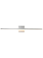 Load image into Gallery viewer, Bathroom Mirror Wall Lights - Sleek LED Vanity Sconce for Modern Bathrooms