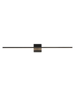 Load image into Gallery viewer, Bathroom Mirror Wall Lights - Sleek LED Vanity Sconce for Modern Bathrooms