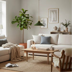 Charger l'image dans la visionneuse de galerie, Suspension conique Aurenza de style ferme moderne – Éclairage à intensité variable pour cuisine et entrée