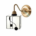 Bild in Gallery-Viewer laden, Vintage Music Note Wall Sconce - image 2