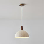 Load image into Gallery viewer, Sylvane Dome Pendant Lamp