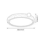 Load image into Gallery viewer, Metra Ceiling Light