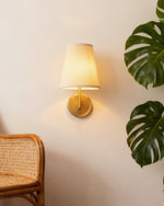 Load image into Gallery viewer, Ethereal Wall Lamp