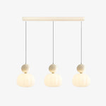 Charger l'image dans la visionneuse de galerie, Lampe suspendue moderne raffinée Verdoma Art déco pour espaces résidentiels