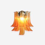 Load image into Gallery viewer, Valier Petal Wall Lamp