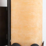 Charger l'image dans la visionneuse de galerie, Wall sconce material detail