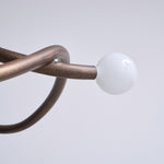 Load image into Gallery viewer, Tryst Chandelier