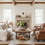 Charger l'image dans la visionneuse de galerie, Applique murale vintage en verre laiteux festonné Eloise - Éclairage d'appoint moderne pour salle de bain et chambre