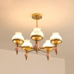 Load image into Gallery viewer, Retro Yuna Chandelier