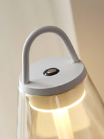 Load image into Gallery viewer, Shuttle Built-in Battery Table Lamp M30