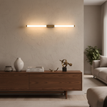 Charger l'image dans la visionneuse de galerie, Lumière LED moderne étanche Line