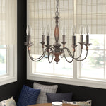 Load image into Gallery viewer, Holbrook Chandelier