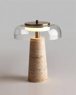 Load image into Gallery viewer, Lumetra Table Lamp