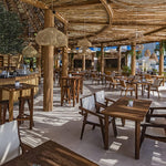 Load image into Gallery viewer, Harp Braided Rattan Pendant Lamp