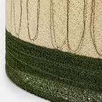Charger l'image dans la visionneuse de galerie, Loofah pendant shade product view