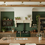 Charger l'image dans la visionneuse de galerie, Plafonnier industriel moderne Aurenza – Élégant pour intérieurs résidentiels