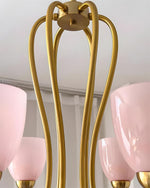 Load image into Gallery viewer, Mild Velin Chandelier
