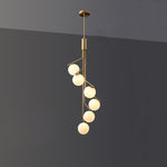 Load image into Gallery viewer, Ageet Pendant Light