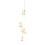 Load image into Gallery viewer, Boki Scandinavian Porcelain Pendant Light