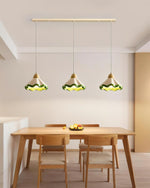 Charger l'image dans la visionneuse de galerie, Lampe suspendue Tilda