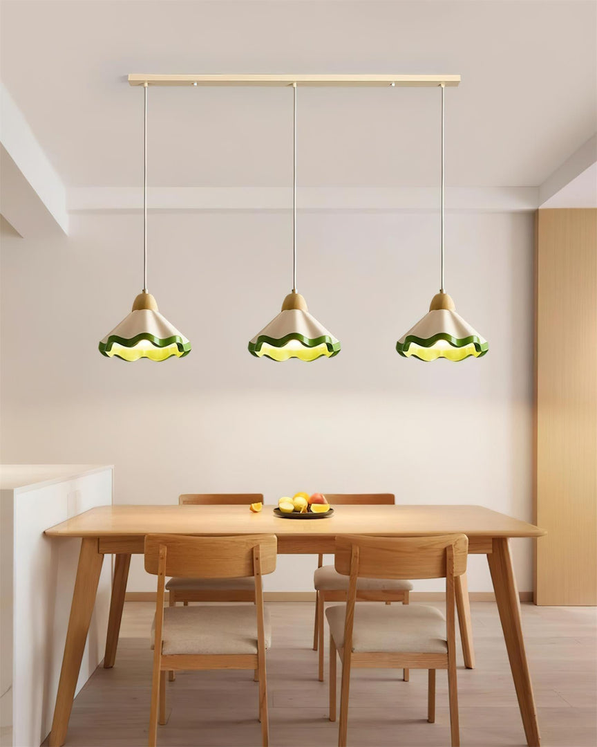 Lampe suspendue Tilda