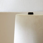 Cargar imagen en el visor de la Galería, Lámpara de pie blanca polar