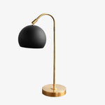 Charger l'image dans la visionneuse de galerie, Lampe de table d'appoint moderne Ornato Luxe - Éclairage d'intérieur élégant