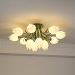 Cargar imagen en el visor de la Galería, Lámpara de techo Ricko