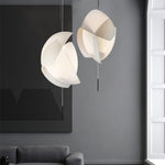 Load image into Gallery viewer, Voiles Pendant Lamp