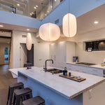 Charger l'image dans la visionneuse de galerie, Lampe suspendue Solaria