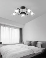 Bild in Gallery-Viewer laden, Bloom Orb Deckenleuchte