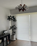 Load image into Gallery viewer, Coloured Sputnik Chandelier