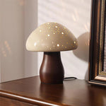 Load image into Gallery viewer, Mielo Mushroom Table Lamp