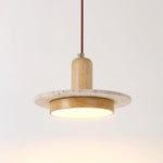 Load image into Gallery viewer, Ethereal Pendant Lamp