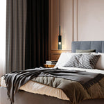 Load image into Gallery viewer, Modern Cylindrical Glass Pendant Light M45