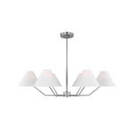Load image into Gallery viewer, Burke Chandelier