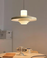 Load image into Gallery viewer, Nova Cap Pendant Lamp